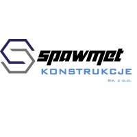 Spawmet Konstrukcje Sp. z o.o. logo - Similar company to T-Spark Konstrukcje Stalowe
