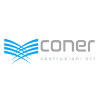 Coner Costruzioni Srl logo - Similar company to Coner