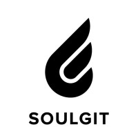 Soulgit logo - Similar company to Luckmon