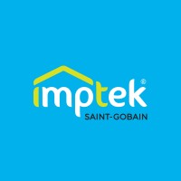 Imptek Saint-Gobain logo - Similar company to Revista Clave!