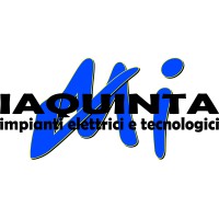 Iaquinta - Impianti Elettrici e Tecnologici logo - Similar company to Romiltec S.R.L.
