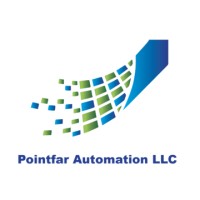 Pointfar Automation, LLC logo - Similar company to Container Pools