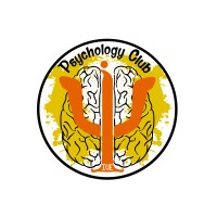 IUE Psychology Club logo - Similar company to Esn Iue