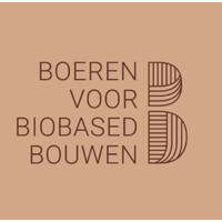 Boeren voor Biobased Bouwen logo - Similar company to Bouwonderneming Veeneman