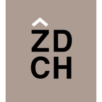 Zodchiy - Architecture and Construction bureau logo - Similar company to Môme Studio