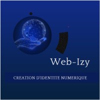 Web-Izy logo - Similar company to Enjoycreativ