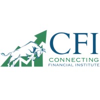 Connecting Financial Institute logo - Similar company to Palm Burj