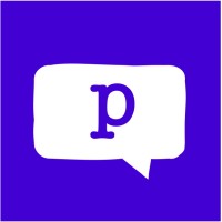 Peerplug logo - Similar company to Eco Solution Research