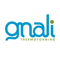 Gnali Thermoforming Srl logo - Similar company to Ellepack Srl