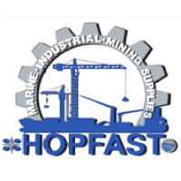 Hopfast Marine Industrial & Mining Supplies CC logo - Similar company to Semigent Kereskedelmi Kft.