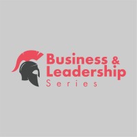 Business & Leadership Series logo - Similar company to Center For Elevating Women In Sales Leadership (Cewl)