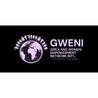 Girls and Women Empowerment Network International (GWENI) logo - Similar company to Equality Edge Organization
