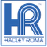 Hadley-Roma logo - Similar company to Roma Industries, Llc