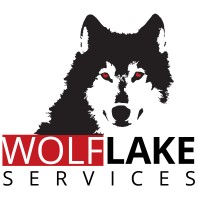 Wolf Lake Services, LLC logo - Similar company to Cape Fox Federal Integrators ( A Cape Fox Company )