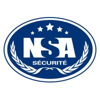 NSA Sécurité SA logo - Similar company to Nsa