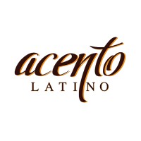 Acento Latino Food logo - Similar company to Mega Products, Llc