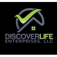 Discover Life Enterprises logo - Similar company to Lmonty Search