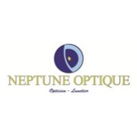 NEPTUNE OPTIQUE logo - Similar company to Woorus Vision