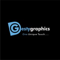 Destygraphics logo - Similar company to Teach & Thrive Academy