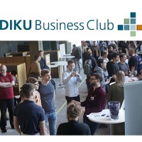 DIKU Business Club logo - Similar company to Visumansøgning.Dk