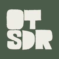 OTSDR logo - Similar company to The Raw And Cooked