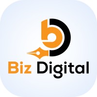 Biz Digital logo - Similar company to Decodigit