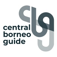 Central Borneo Guide logo - Similar company to Of-Uk Indonesia