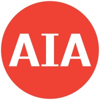 AIA Central New Jersey logo - Similar company to Aia Baltimore