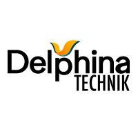 Delphina Technik logo - Similar company to Sijets