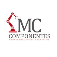 MC Componentes logo - Similar company to Ipt America (Formerly Eurolink Inc)