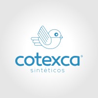 Cotexca Oficial logo - Similar company to Textiles Leon