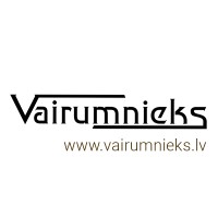 Vairumnieks logo - Similar company to Posthaul