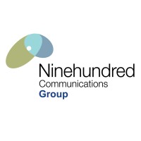 Ninehundred Communications Group Limited logo - Similar company to Mrs Communications