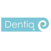 Dentiq logo - Similar company to Smile Factory