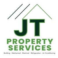 JT Property Services SW LTD logo - Similar company to Lg Building Contractors