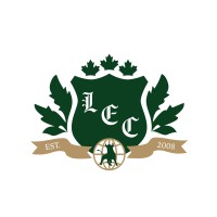 Laurier Economics Club logo - Similar company to Students Offering Support Laurier