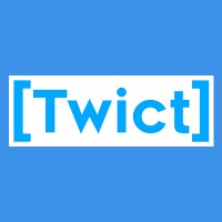 Twict BV logo - Similar company to Beexact