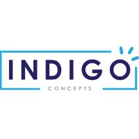Indigo Concepts logo - Similar company to Booper™