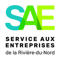 SAE de la Rivière-du-Nord logo - Similar company to Service Aux Entreprises - Centre De Services Scolaire Du Pays-Des-Bleuets (Csspdb)