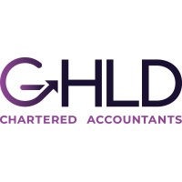 GHLD LLP logo - Similar company to Sequence Financial