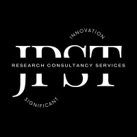 Jpst Research Consulting Services