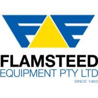 Flamsteed Equipment Pty Ltd logo - Similar company to Plumbrite Solutions