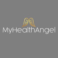 MyHealthAngel logo - Similar company to Salesriver