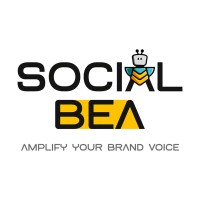 Socialbea logo - Similar company to Digitalgroot