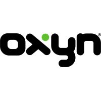 OXYN Labs logo - Similar company to Comstice Inc.
