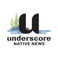 Underscore Native News logo - Similar company to Public Integrity