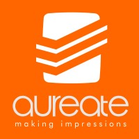 Aureate logo - Similar company to Macpro Technologies Pvt Ltd