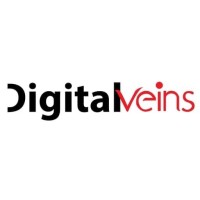Digital Veins logo - Similar company to Fawrahub