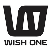 WISH ONE logo - Similar company to Meamea