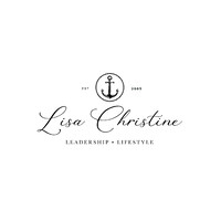 Lisa Christine Coaching, Training & Speaking logo - Similar company to Willet Coaching